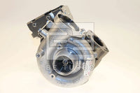 Ny BE Turbo 127216 turboaggregat