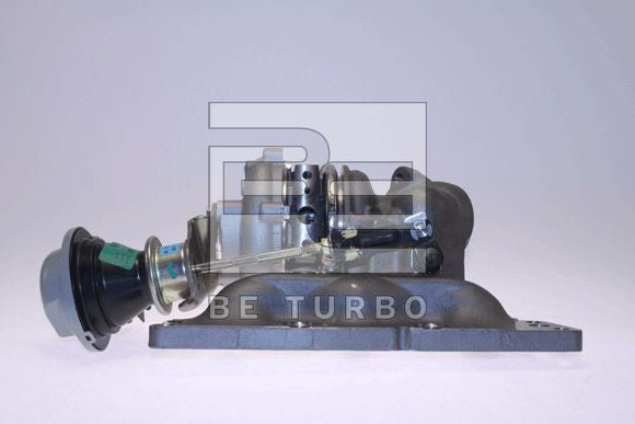 Ny BE Turbo 127675 turboaggregat