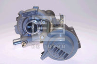Ny BE Turbo 127675 turboaggregat