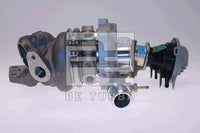 Ny BE Turbo 127675 turboaggregat