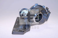 Ny BE Turbo 127675 turboaggregat