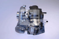 Ny BE Turbo 127085 turboaggregat