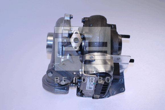 Ny BE Turbo 127085 turboaggregat