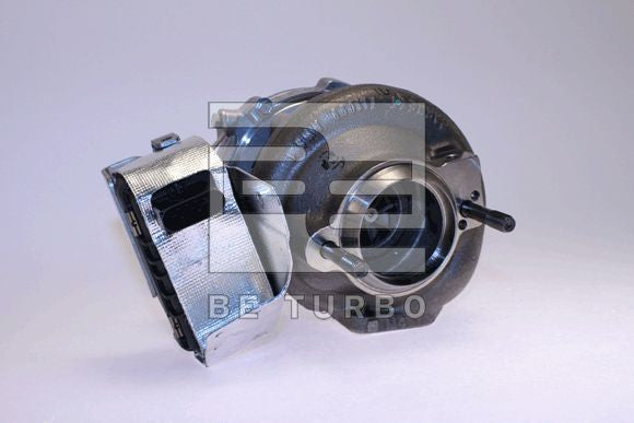 Ny BE Turbo 127085 turboaggregat