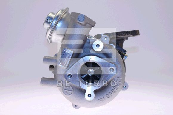 Ny BE Turbo 126771 turboaggregat