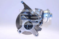 Ny BE Turbo 126771 turboaggregat