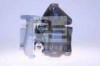Ny BE Turbo 126771 turboaggregat