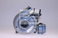Ny BE Turbo 127221 turboaggregat