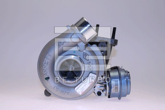 Ny BE Turbo 127221RED turboaggregat