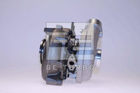 Ny BE Turbo 127221RED turboaggregat