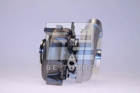Ny BE Turbo 127221RED turboaggregat