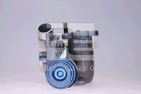 Ny BE Turbo 127221 turboaggregat
