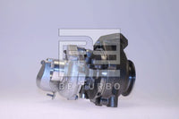 Ny BE Turbo 127768 turboaggregat