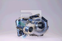 Ny BE Turbo 127768 turboaggregat
