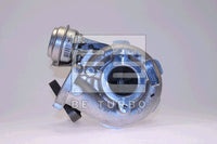 Ny BE Turbo 128009 turboaggregat