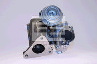 Ny BE Turbo 128009 turboaggregat