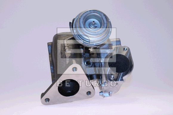 Ny BE Turbo 128009 turboaggregat