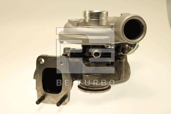 Ny BE Turbo 127379 turboaggregat