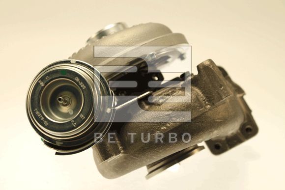 Ny BE Turbo 127379 turboaggregat