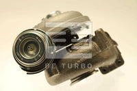 Ny BE Turbo 127379RED turboaggregat