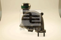Ny BE Turbo 127379RED turboaggregat