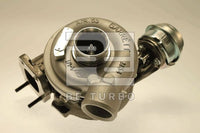 Ny BE Turbo 127379 turboaggregat