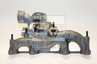 Ny BE Turbo 127814RED turboaggregat