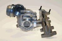 Ny BE Turbo 127814 turboaggregat