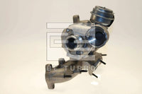 Ny BE Turbo 127814RED turboaggregat