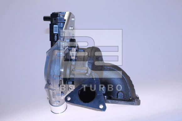 Renoverad bytesturbo BE Turbo 127865ECO turboaggregat