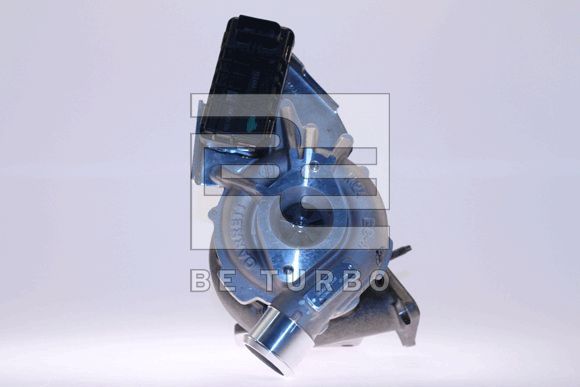 Renoverad bytesturbo BE Turbo 127865ECO turboaggregat