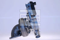 Ny BE Turbo 127865 turboaggregat