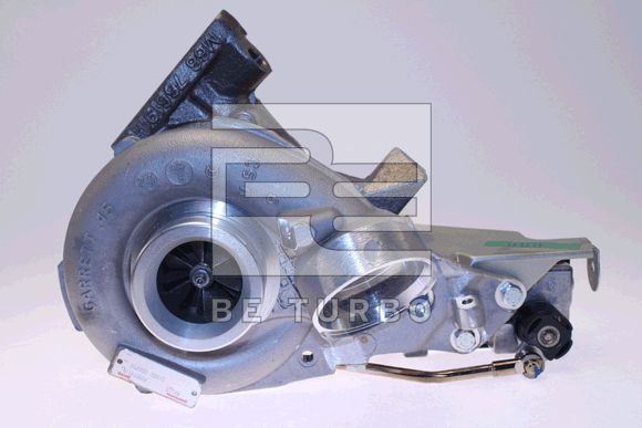Ny BE Turbo 127874 turboaggregat