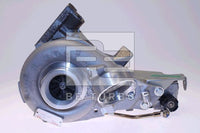 Ny BE Turbo 127874RED turboaggregat