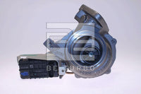 Ny BE Turbo 127874RED turboaggregat