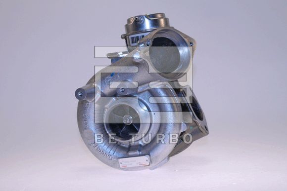 Ny BE Turbo 127215 turboaggregat