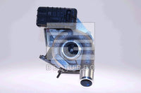 Ny BE Turbo 127877RED turboaggregat