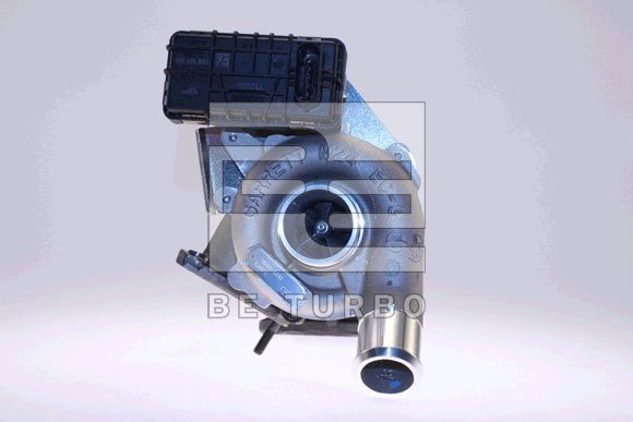 Renoverad bytesturbo BE Turbo 127877ECO turboaggregat