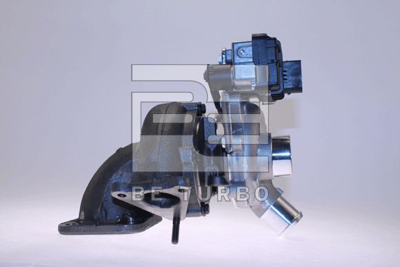Renoverad bytesturbo BE Turbo 127877ECO turboaggregat