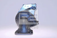 Renoverad bytesturbo BE Turbo 127877ECO turboaggregat
