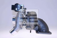 Ny BE Turbo 127877RED turboaggregat