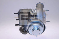 Ny BE Turbo 127900RED turboaggregat