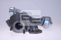 Ny BE Turbo 127900RED turboaggregat
