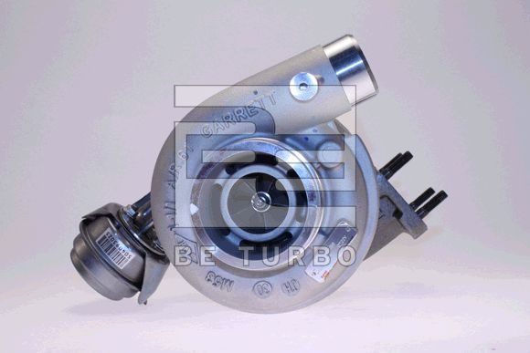 Ny BE Turbo 127939RED turboaggregat