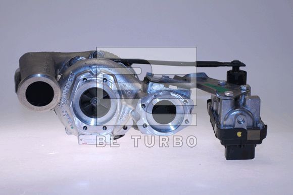 Ny BE Turbo 127722 - GT18 turboaggregat