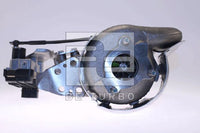 Ny BE Turbo 127722 - GT18 turboaggregat