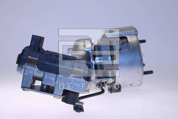 Ny BE Turbo 127723 - GT18 turboaggregat