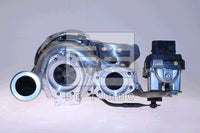 Ny BE Turbo 127723 - GT18 turboaggregat