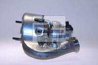 Ny BE Turbo 127723 - GT18 turboaggregat