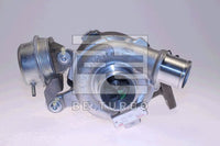 Ny BE Turbo 127209 turboaggregat